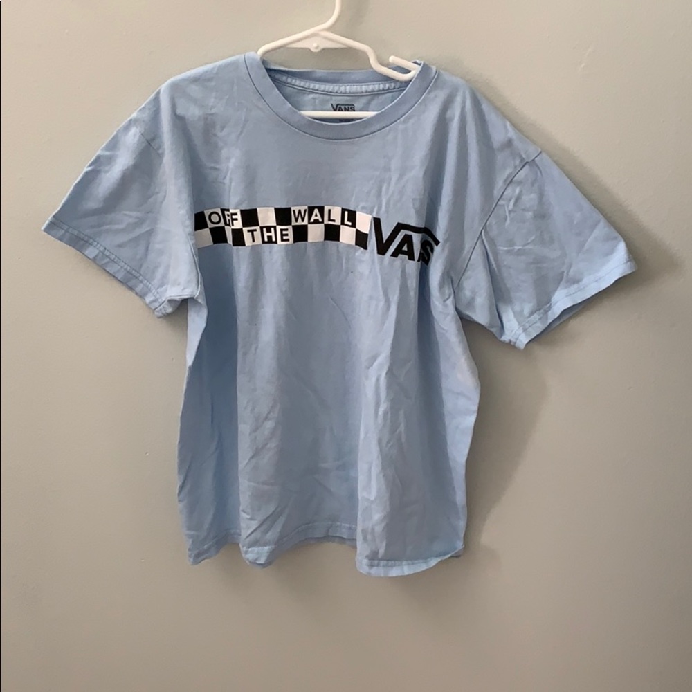 Vans off the wall T-Shirt